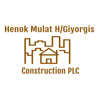 Henok Mulat H/Giyorgis Construction PLC