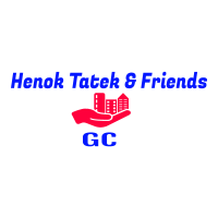 Henok, Tatek and Friends General Construction