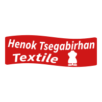Henok Tsegabirhan Textile
