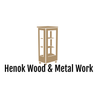 Henok Wood and Metal Work