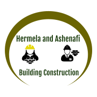Hermela and Ashenafi Building Construction