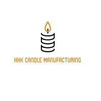 HHK Candle Manufacturing