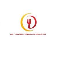 Hirut Worknesh & Friends Food Preparation