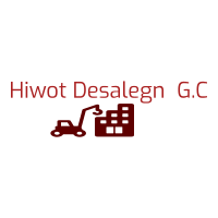 Hiwot Desalegn Amare General Construction