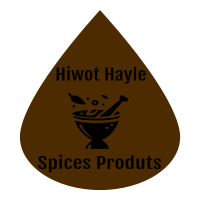 Hiwot Hayle Spices Produts
