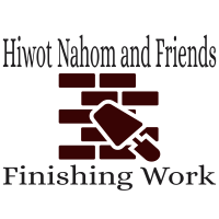Hiwot Nahom and Friends Finishing Work