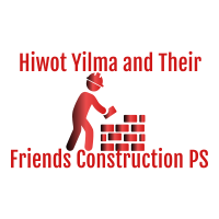 Hiwot ,Yilma and Their Friends Construction PS