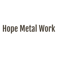 Hope Metal Work P.S