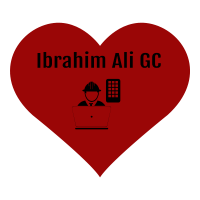 Ibrahim Ali General Construction