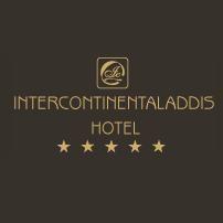 Intercontinental Addis Hotel