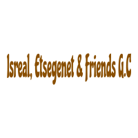 Isreal, Etsegenet and Friends G.C