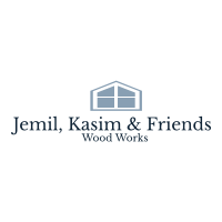Jemil, Kasim and Friends Wood Works