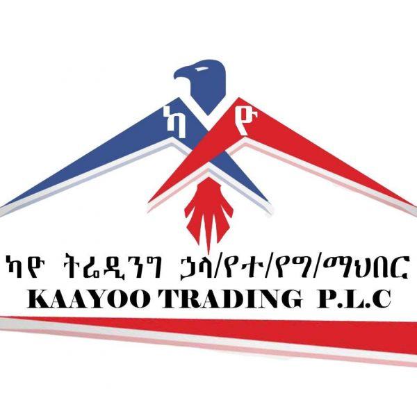 Kaayoo Trading