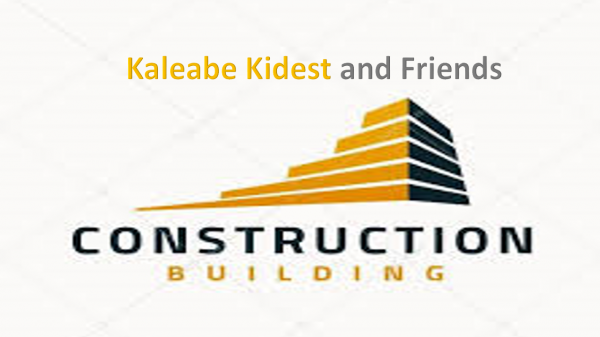 Kaleabe Kidest and Friends Building Construction P/S / ካሌብ፣ ቅድስት እና ጓደኞቹ ህንፃ ስራ ተቋርጭ ህ/ሽ