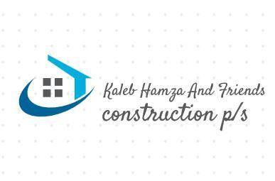 Kaleab Hamza and Friends Construction PS