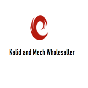 Kalid & Mech Wholesale Of House Hold P/S
