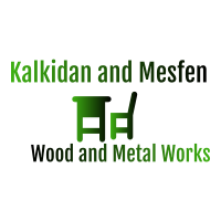 Kalkidan and Mesfen Wood and Metal Works