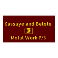 Kassaye and Belete Metal Work P/S