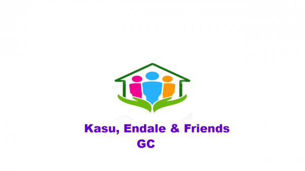 Kasu, Endale and Friends General Consturction