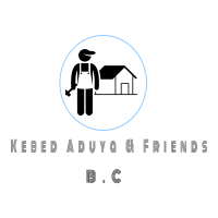 Kebede Aduya and Friends B.C