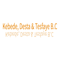 Kebede, Desta and Tesfaye B.C