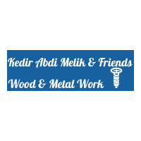 Kedir, Abdimelik & Friends Wood & Metal Work