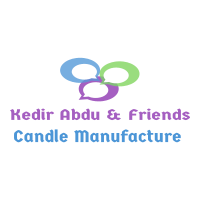 Kedir Abdu and Friends Candle Manufacture