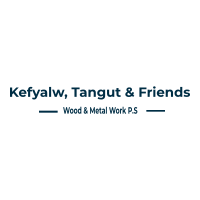 Kefyalw, Tangut and Friends Wood and Metal Work P.S