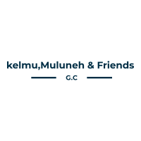 kelmu,Muluneh and Their Friends General Construction