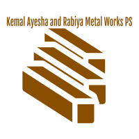 Kemal Ayesha and Rabiya Metal Works PS