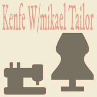 Kenfe W/mikael Tailor