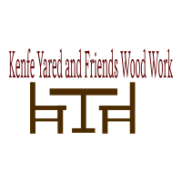Kenfe, Yared and Friends Wood Work