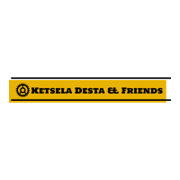 Ketsela Desta and Friends