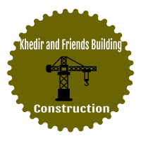 Khedir and Friends Building Construction