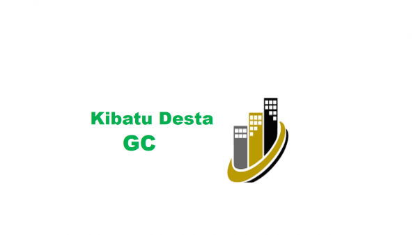 Kibatu Desta General Construction