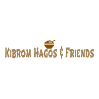Kibrom, Hagos and Friends Spices