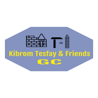 Kibrom Tesfay and Friends General Construction PS