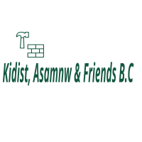 Kidist, Asamnw and Friends Building Construction P.S