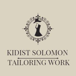 Kidist Solomon Tailoring Work