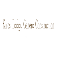 Kiros Hadgu Genera Construction