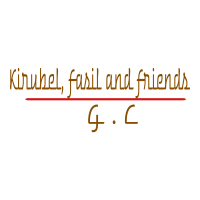Kirubel, Fasil and Friends General Construction P.S