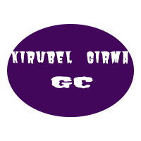 Kirubel Girma GC
