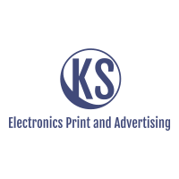 KS Electronics Print and Advertising PLC