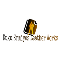 Kuku Ermiyas Leather Works