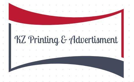 KZ Printing and Advertisment