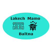 Lakech Mamo Baltna