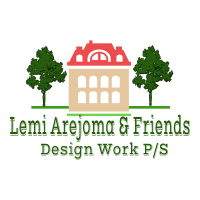 Lemi Arejoma & Friends Design Work P/S