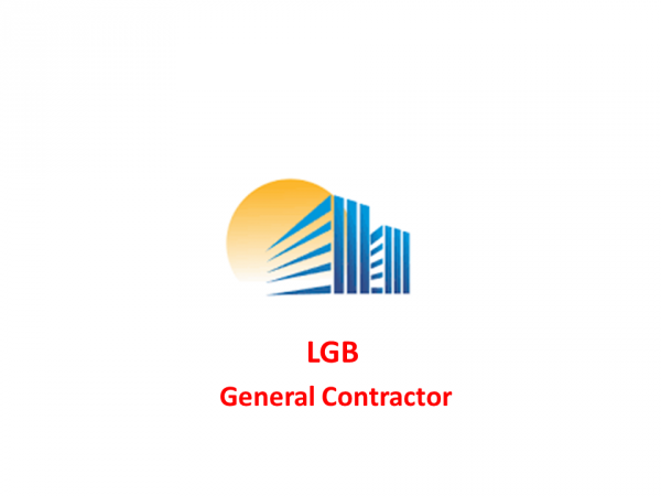 LGB General Contractor PLC