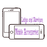 Lidiya and Abreham Mobile Accessories P/S