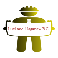 Luel and Msganaw Building Construction